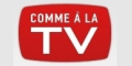 Comme à la TV
