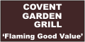Covent Garden Grill 