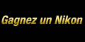 Gagnez un Nikon D300s