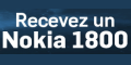 Gagnez un Nokia 1800