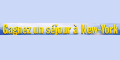 Gagnez un voyage à New-York