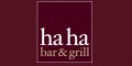 Ha Ha Bar and Grill