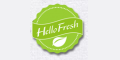 Hello Fresh