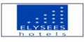 Hotels Elysees 