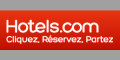 Hotels.com - Belgique