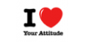 I love your attitude