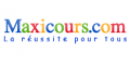 Maxicours - Soutien Scolaire