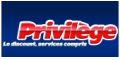 Privilege-discount